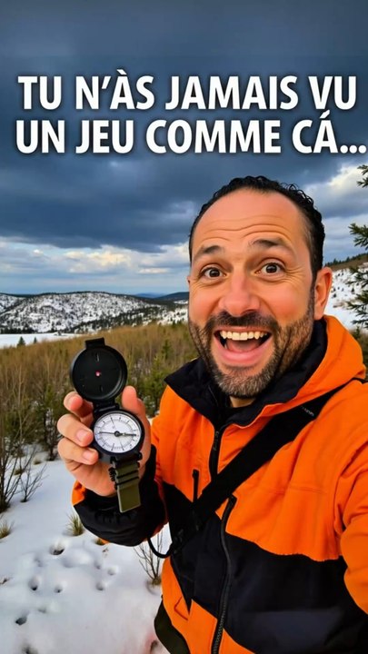 🌍 Et si le futur du jeu vidéo commençait ici ?Prologue, le projet mystérieux du créateur de PUBG, promet un monde immense généré par IA… sans règles, sans limites.Révolution ou simple expérience ? 👀🔥#Prologue #GamingFR #JeuxVidéo #PUBG #OpenWorld