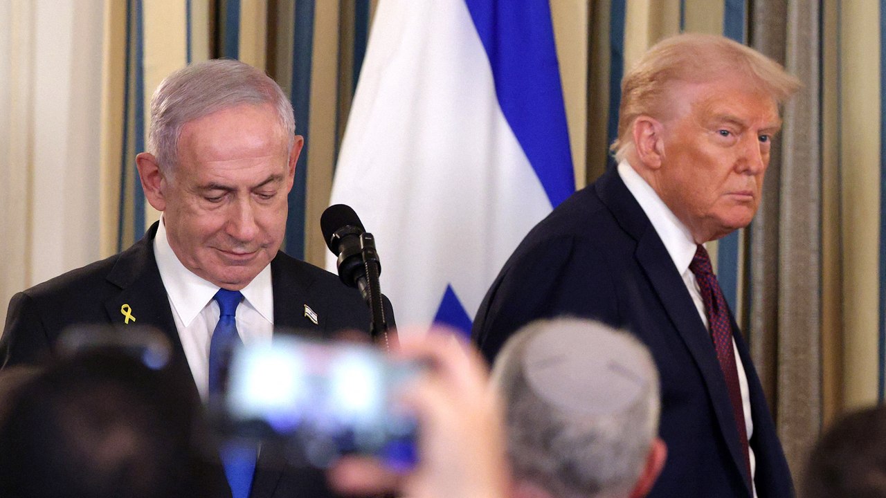 Plan de paix de Donald Trump pour Gaza : 5 choses à retenir