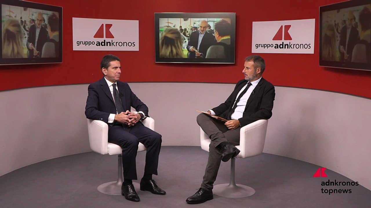 Fondazione Fiera Milano, dalle Olimpiadi al made in Italy, a sostegno della politica industriale