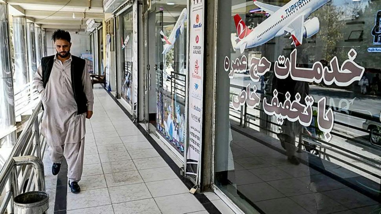 Afghanistan: Taliban schalten Internet zur 'Vorbeugung von Sünden' ab