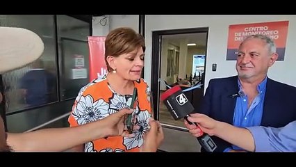 Zigarán: El modelo de Jujuy Crece cubrió a miles de enfermos desamparados por Milei