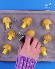 Kitchen hacks & recipe for a delicious meal time!