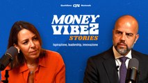L'intervista a Igor De Biasio, Amministratore Delegato di Principia per Money Vibez Stories