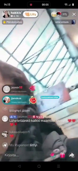 Live 290925