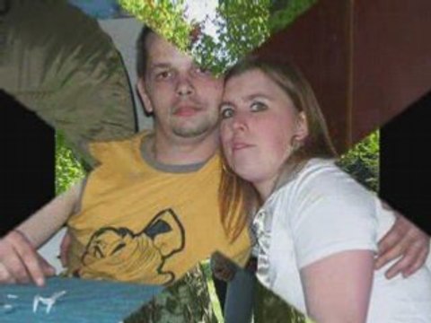 Johan et moi je t'aime mon coeur