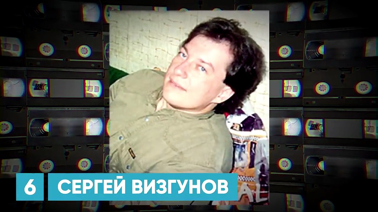 Кто переводил фильмы в 90-х годах