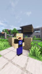 Un KIKOO est devenu le roi du désherbage sur Minecraft ! 😎