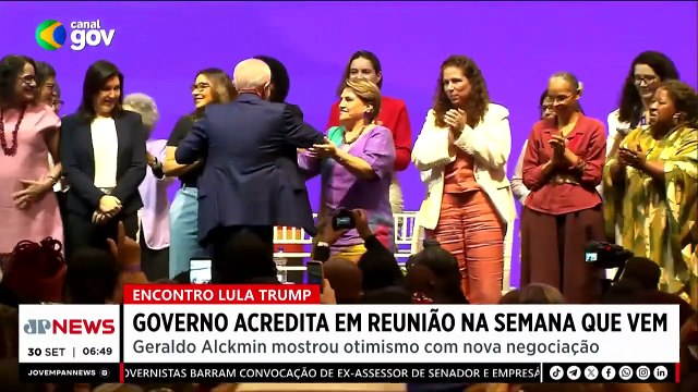 GOVERNO DETALHA AÇÕES CONTRA BEBIDAS ADULTERADAS | JORNAL DA MANHÃ - 30/09/2025