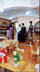 Who's The Real Heiress Full Chinese Drama - English Sub