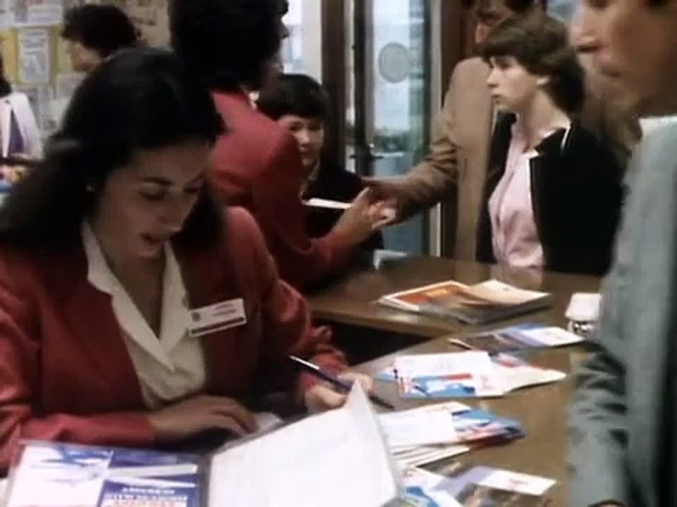 Jim Bergerac S01E10-Eine Botschaft für Charlie