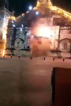 sismo de 6,9 nas filipinas