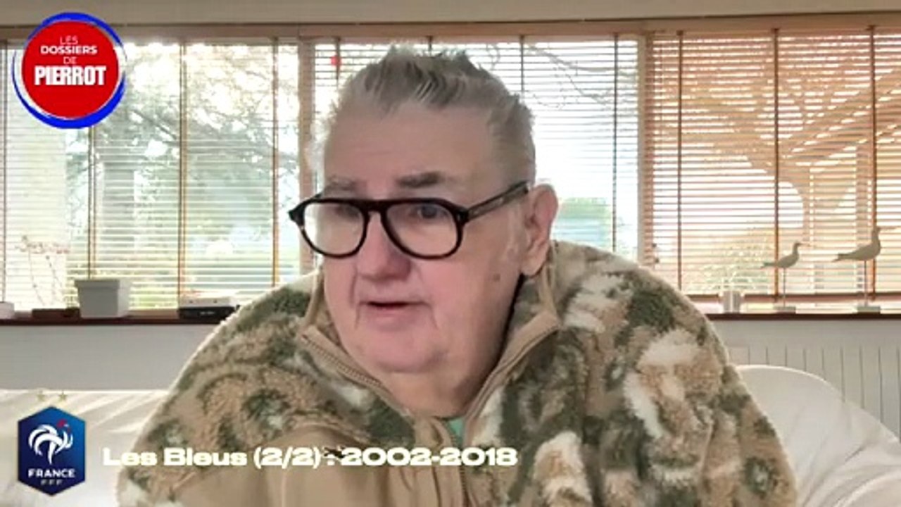 Pierrot le Foot : Les dossiers de Pierrot (Partie 2)  2002-2018 et ma vérité sur Knysna