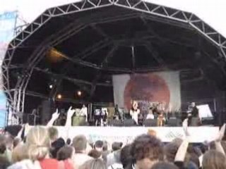 Transglobal Underground