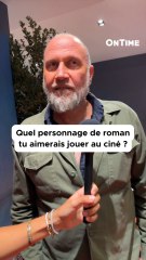 François Damiens et Benoît Poelvoorde ne s’attendaient pas à cette question…