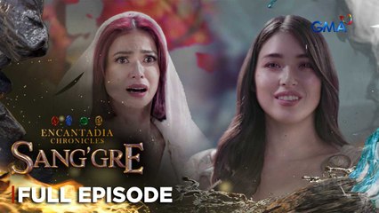 Sang'gre: Full Episode 77 (September 30, 2025) | Encantadia Chronicles