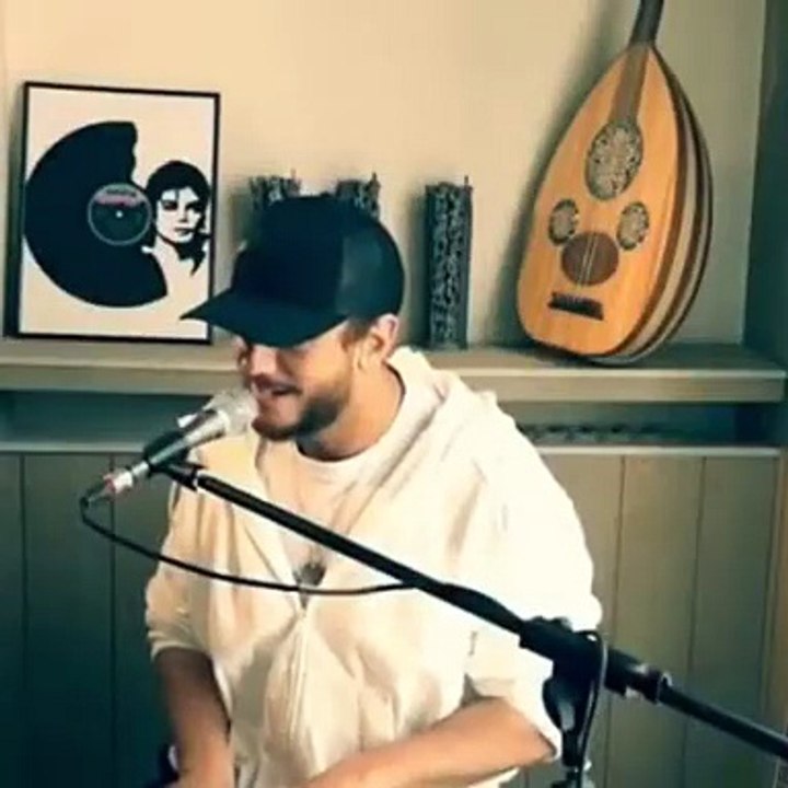 شاهدي كيف احتفل سعد لمجرد باليوم العالمي للمرأة؟