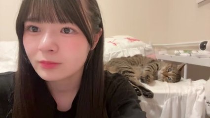 近藤海琴 SKE48 2025-09-30 23_13 SHOWROOM