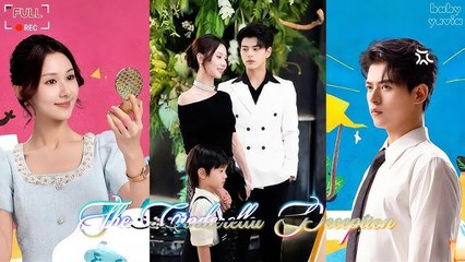 THE CINDERELLA DECEPTION