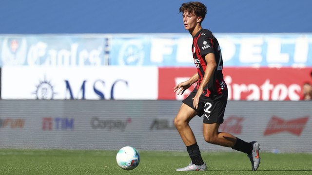 Ossola: Siamo sempre più gruppo