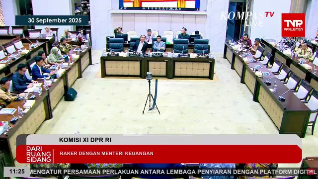 Kritik Primus soal Subsidi Langsung Dijawab Menkeu Purbaya