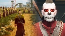 Join Us ist eine wilde Mischung aus Far Cry 5 und Cult of the Lamb: Als Kultführer setzt ihr nicht nur auf Charisma, sondern auch Feuerkraft