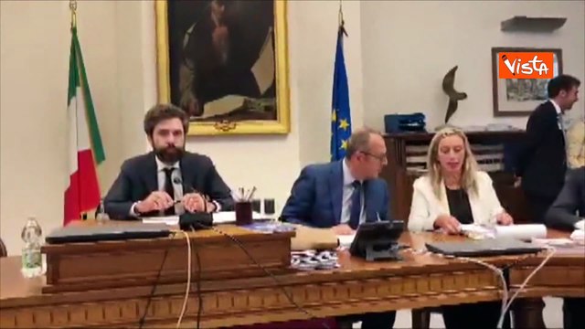 Caso Almasri, Giunta Camera dice no ad autorizzazione a procedere per Nordio, Piantedosi e Mantovano
