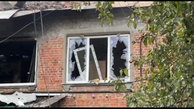 Ucraina, attacco russo uccide una famiglia di 4 persone a Sumy