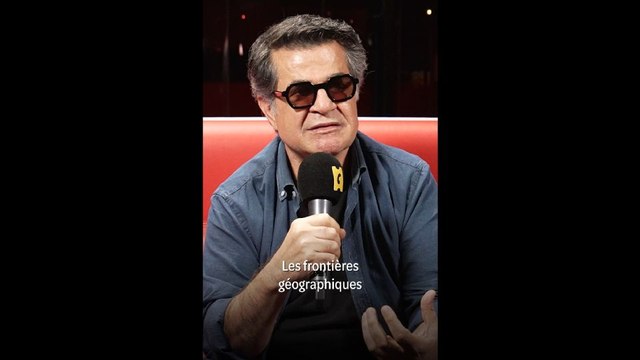 Interview Jafar Panahi, le cinéaste qui brave les inderdits