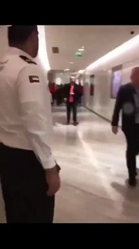 فيديو ينفي انفصال دينا الشربيني وعمرو دياب