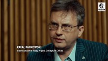 Rafał Pankowski z NIGDY WIĘCEJ o bojówkach Bąkiewicza i cynicznej grze na rasistowskich oraz antyniemieckich uprzedzeniach.