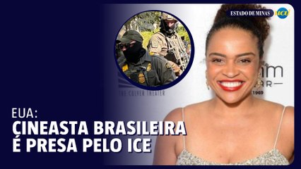 Cineasta brasileira é presa pelo ICE durante entrevista para o 'greencard'