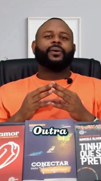 Dicas sobre como ar o primeiro passo para decidir o tema do livro | Josué da Conceição
