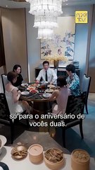 A Rainha Não Ama, Só Conquista (Dublado)