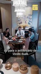 A Rainha Não Ama, Só Conquista (Dublado)