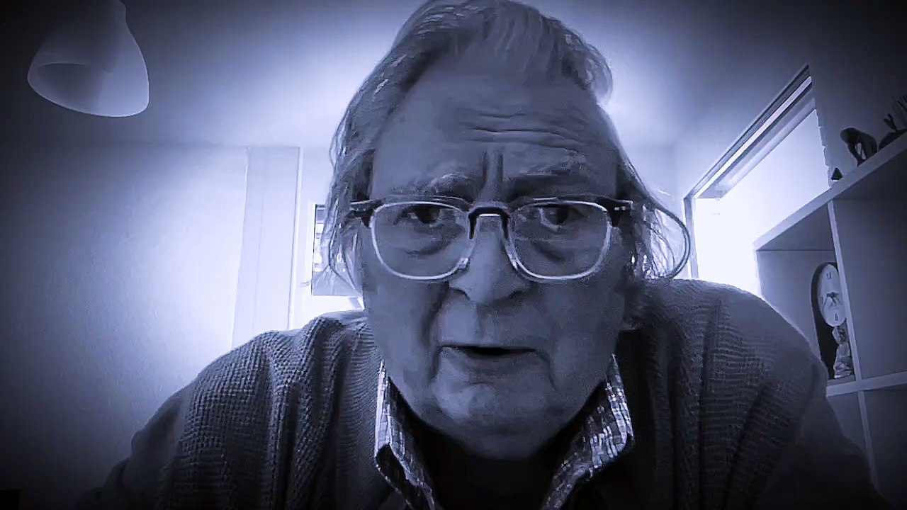 Je tiens à m'excuser!