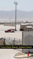 Why Do Trump Take Over Bagram Airbase? The Truth Revealed!