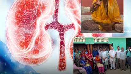 Mother-in-Law Donates Kidney After Own Mother Refuses, Saves Daughter-in-Law’s Life