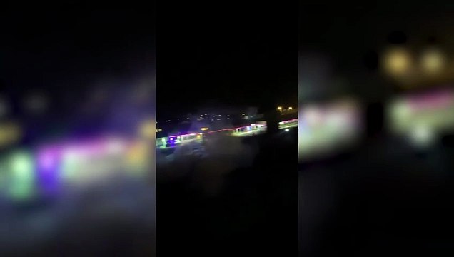 CONAIE | La fuerza pública intenta acallar la resistencia apagando las luces, cortando la señal de internet y teléfono