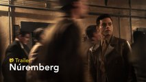 Núremberg - Trailer final español