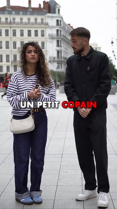 J'aime BEAUCOUP son style