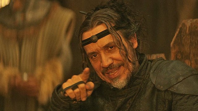 Kaamelott – Deuxième Volet [partie 1] Bande-annonce VF