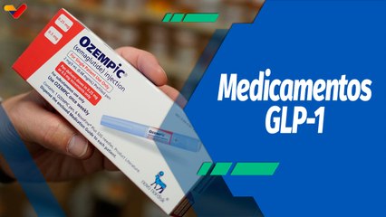 Actitud Saludable | GLP-1: La revolución en el tratamiento de las diabetes y la obesidad