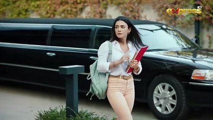 Official Teaser _ Tere Mere Darmiyan _ Coming Soon _ Express TV