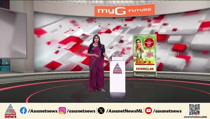 ചെന്നൈയിൽ കെട്ടിടം തകർന്ന് വീണ് 9 മരണം; അപകടം എണ്ണോർ താപവൈദ്യുത നിലയത്തിൽ