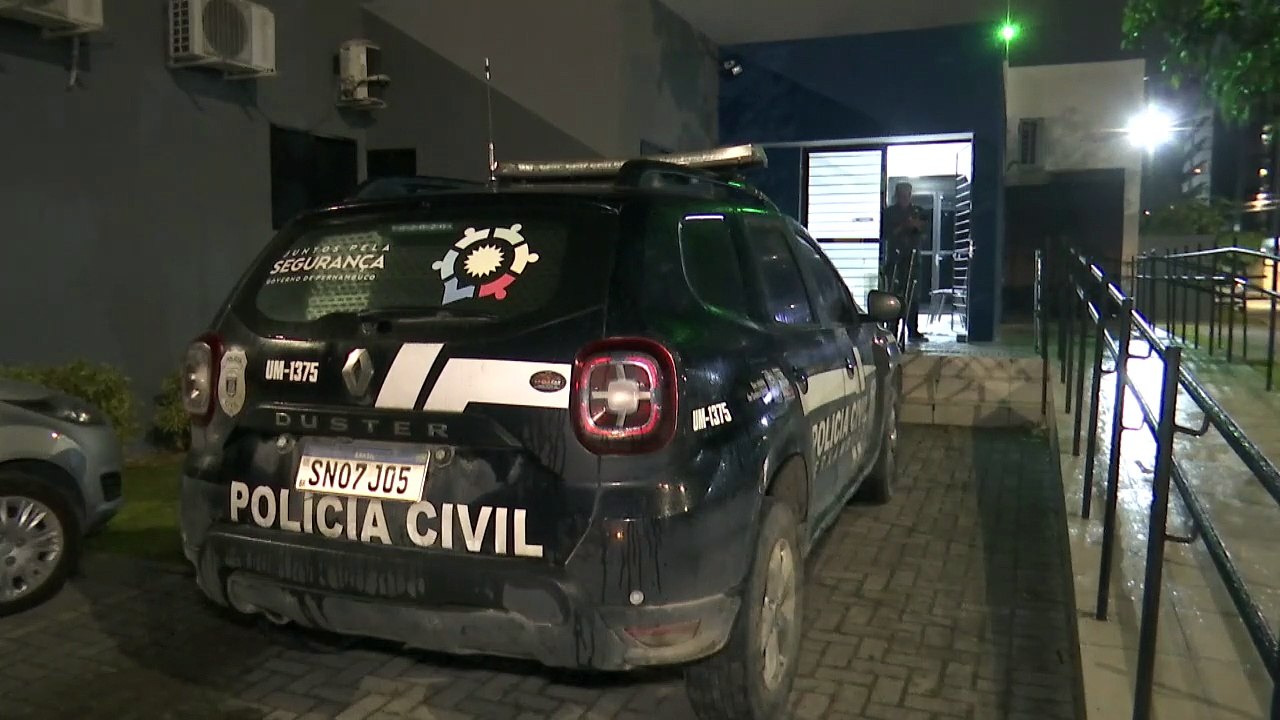 Delegacia da Mulher em Carvalho Apresenta Daniel Freitas da Silva: Caso de Violência Doméstica e a Importância da Lei Maria da Penha