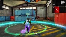 Free fire gameplay video