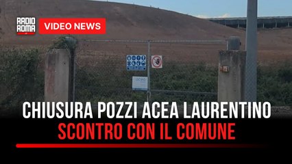 Ardea-Pomezia, scontro sui pozzi Acea: chiesta bonifica