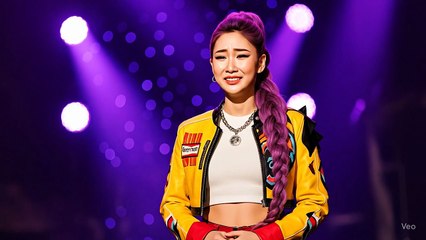 Rumi loves Jinu, KPop Demon Hunters