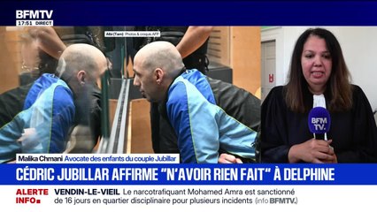 Marschall Truchot : "Manipulateur et violent", Jubillar étrillé au procès - 30/09