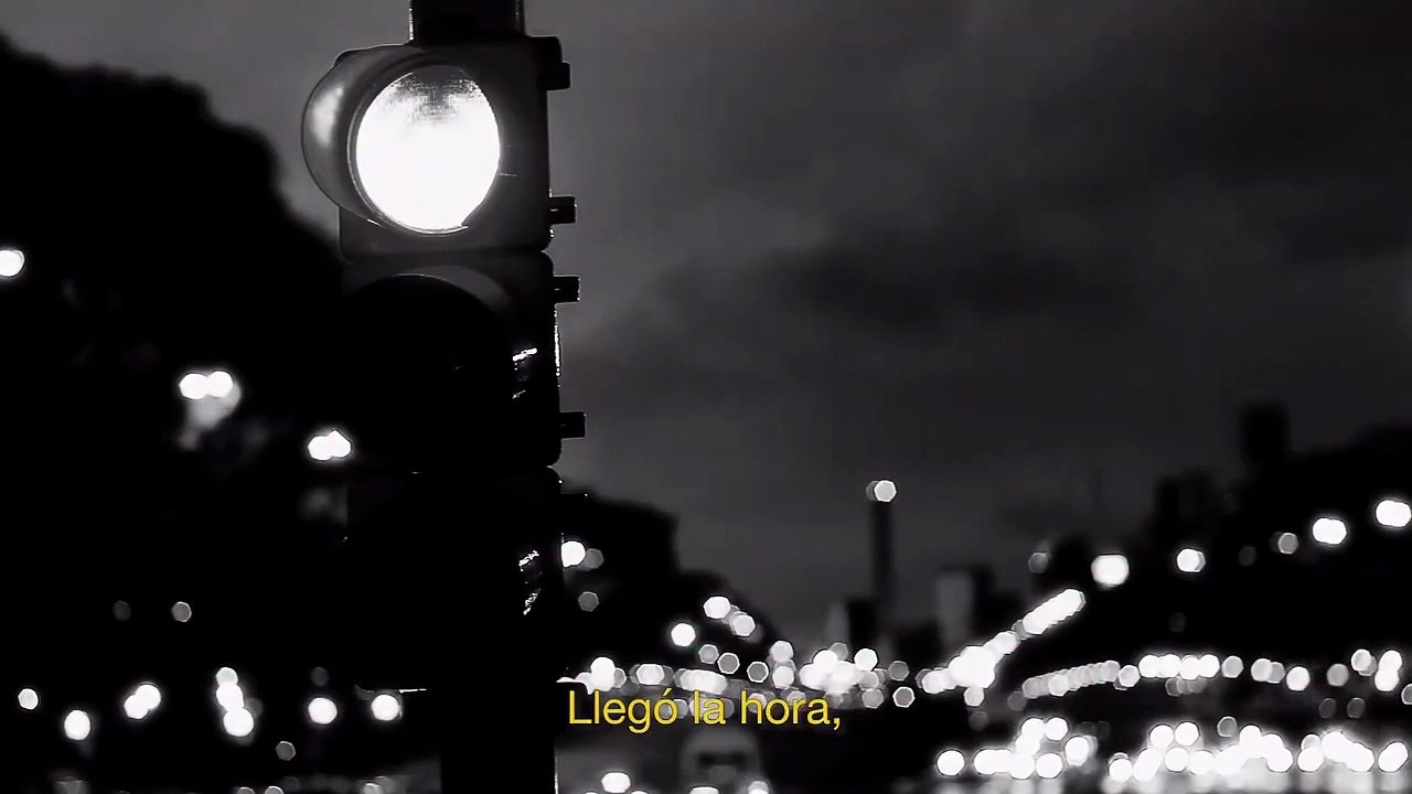 Soda Stereo ECOS